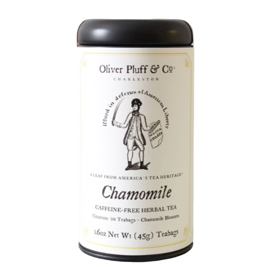 Oliver Pluff & Company Chamomile