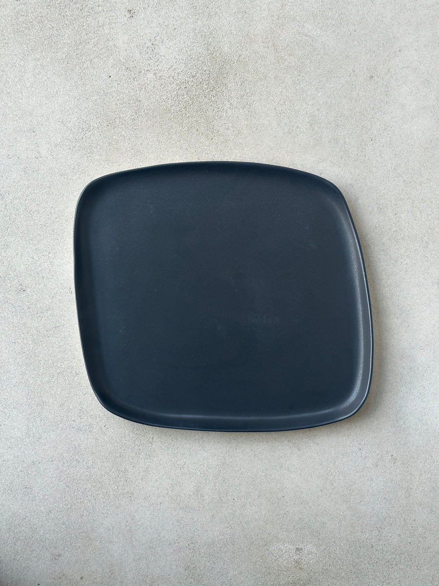 Mineral Collection Square Serving Trays