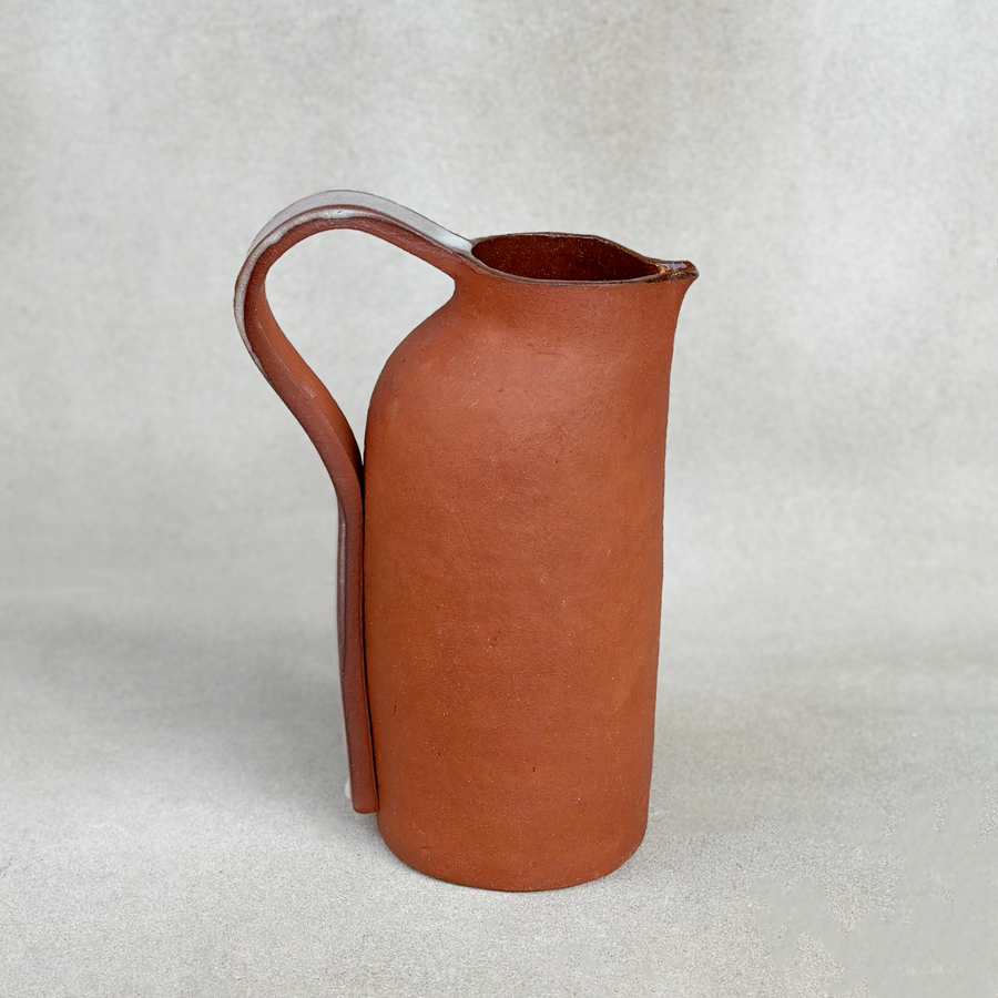 Carnevale Pitcher