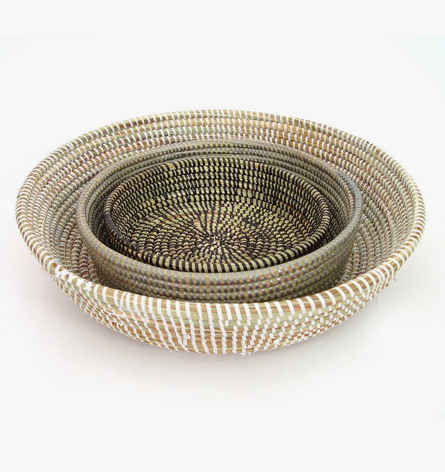 Senegalese Bowls