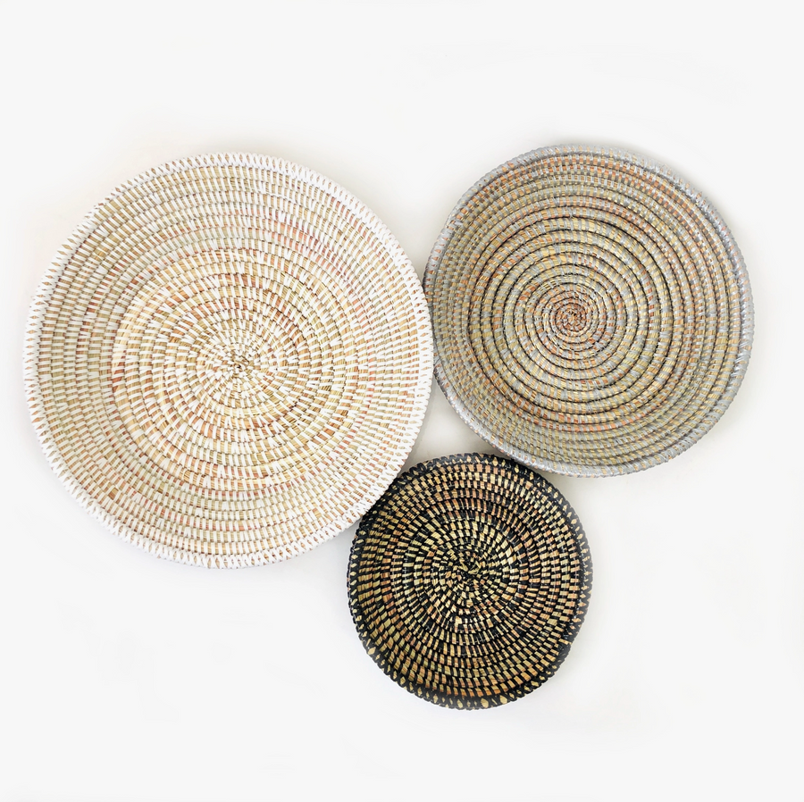 Senegalese Bowls