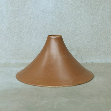 Dara Schuman Volcano Vase