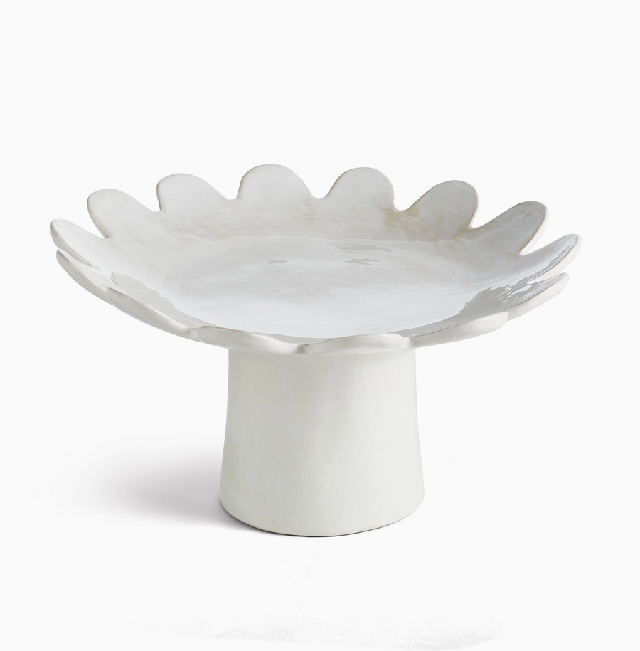 Maddie Pedestal Tray