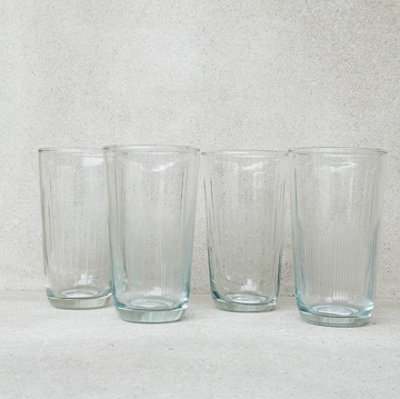 The Collective Glass