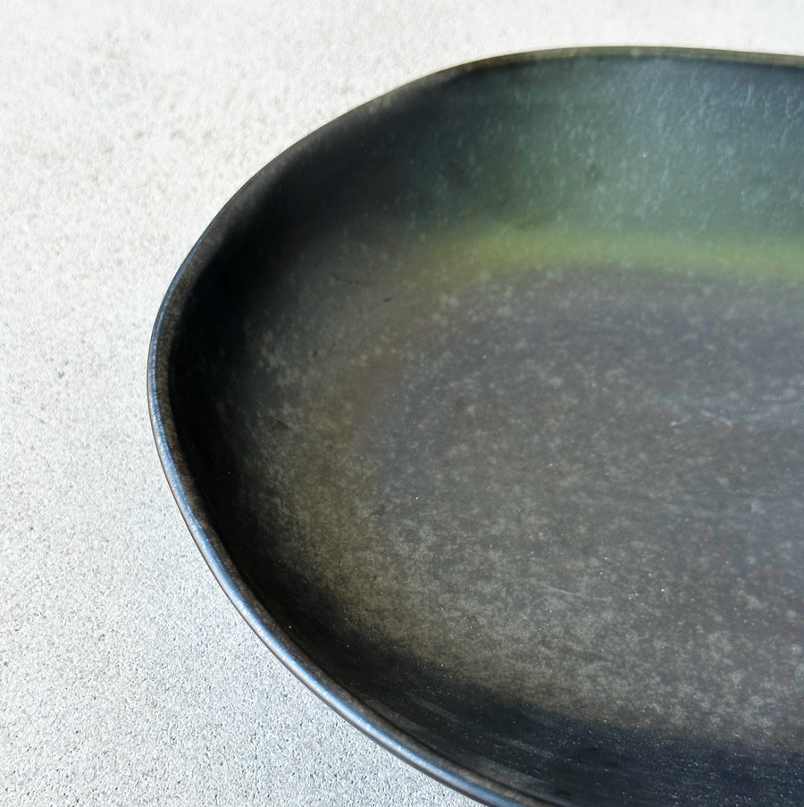 Pion Serving Dish