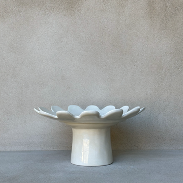 Maddie Pedestal Tray