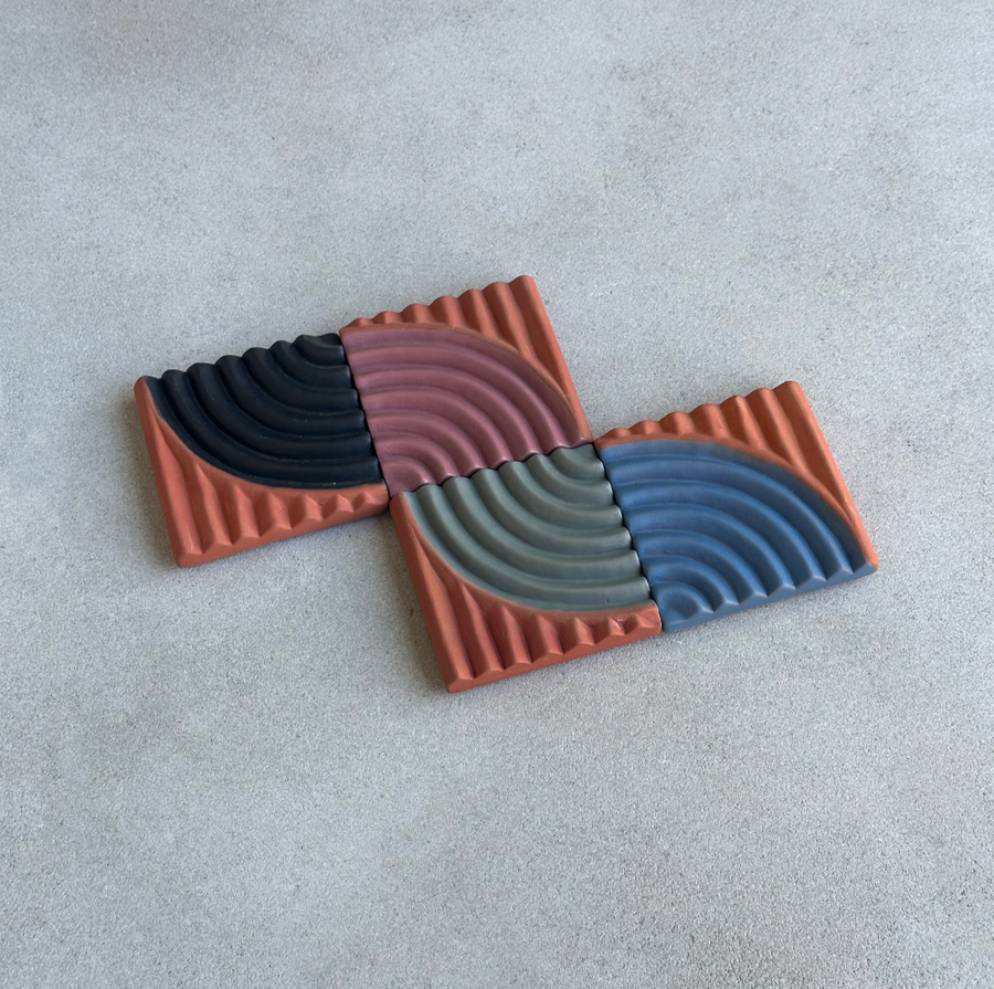 Dune Coasters