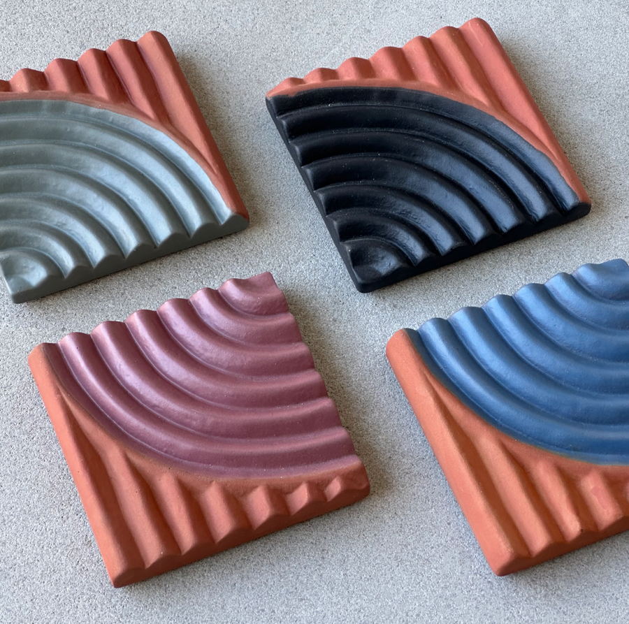 Dune Coasters