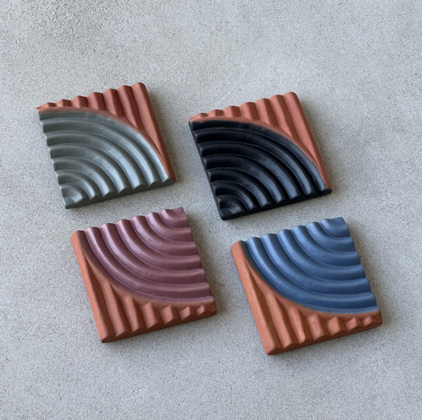 Dune Coasters