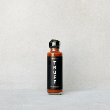 TRUFF Hot Sauce