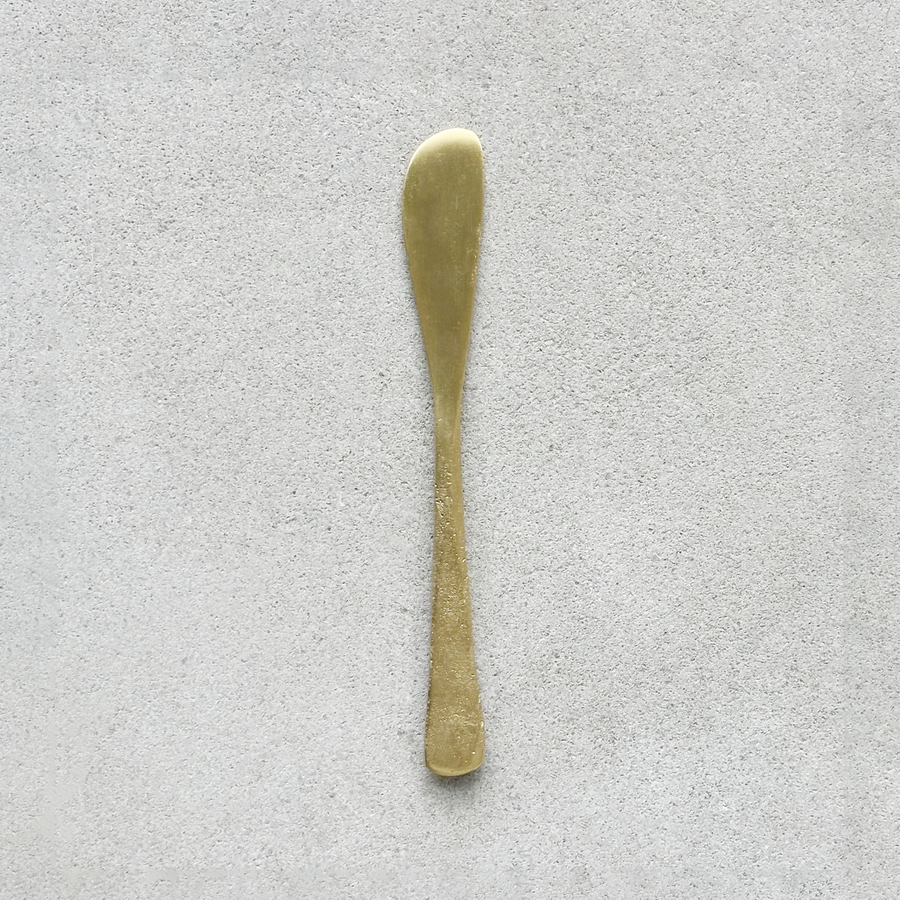 Miro Brass Spreader