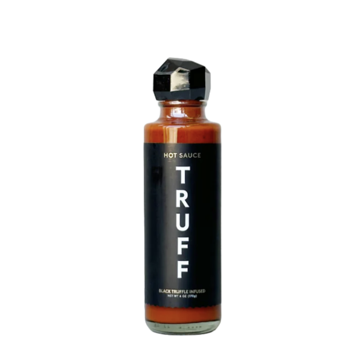 TRUFF Hot Sauce