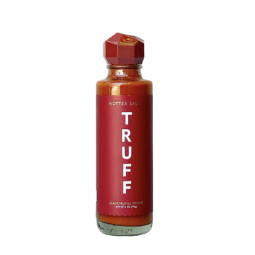 TRUFF Hotter Sauce