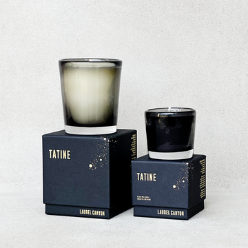 Tatine Laurel Canyon Candle