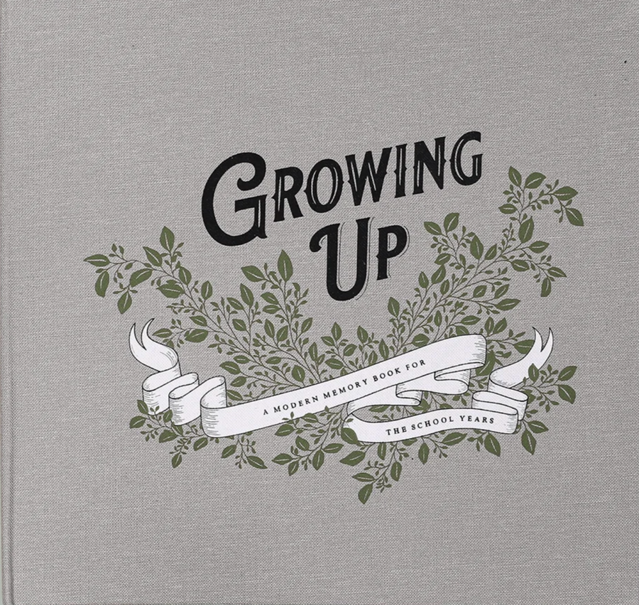 Growing Up