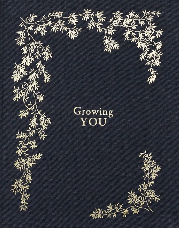 Growing You: Pregnancy Journal