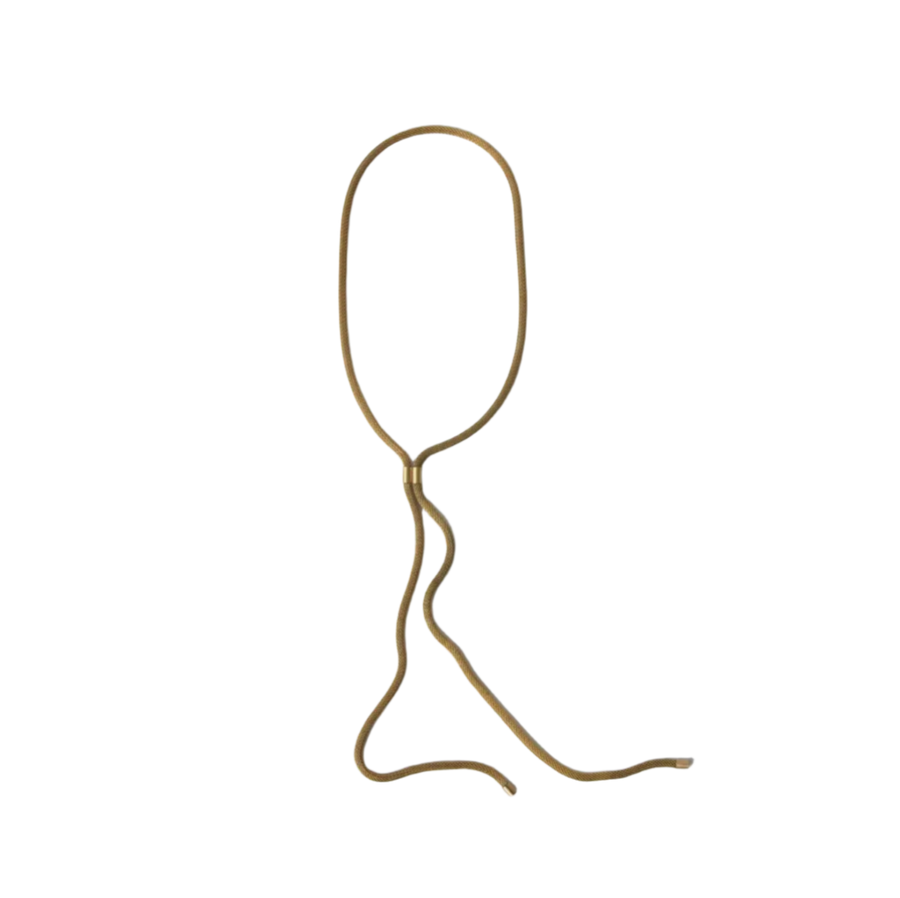 Cinch Necklace