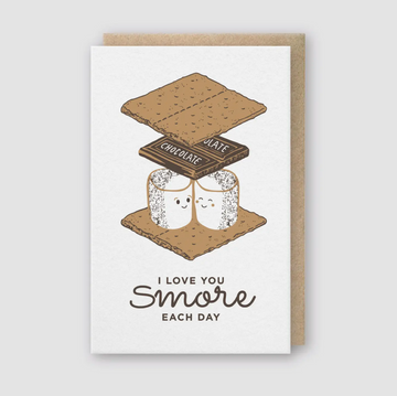 Love You Smores