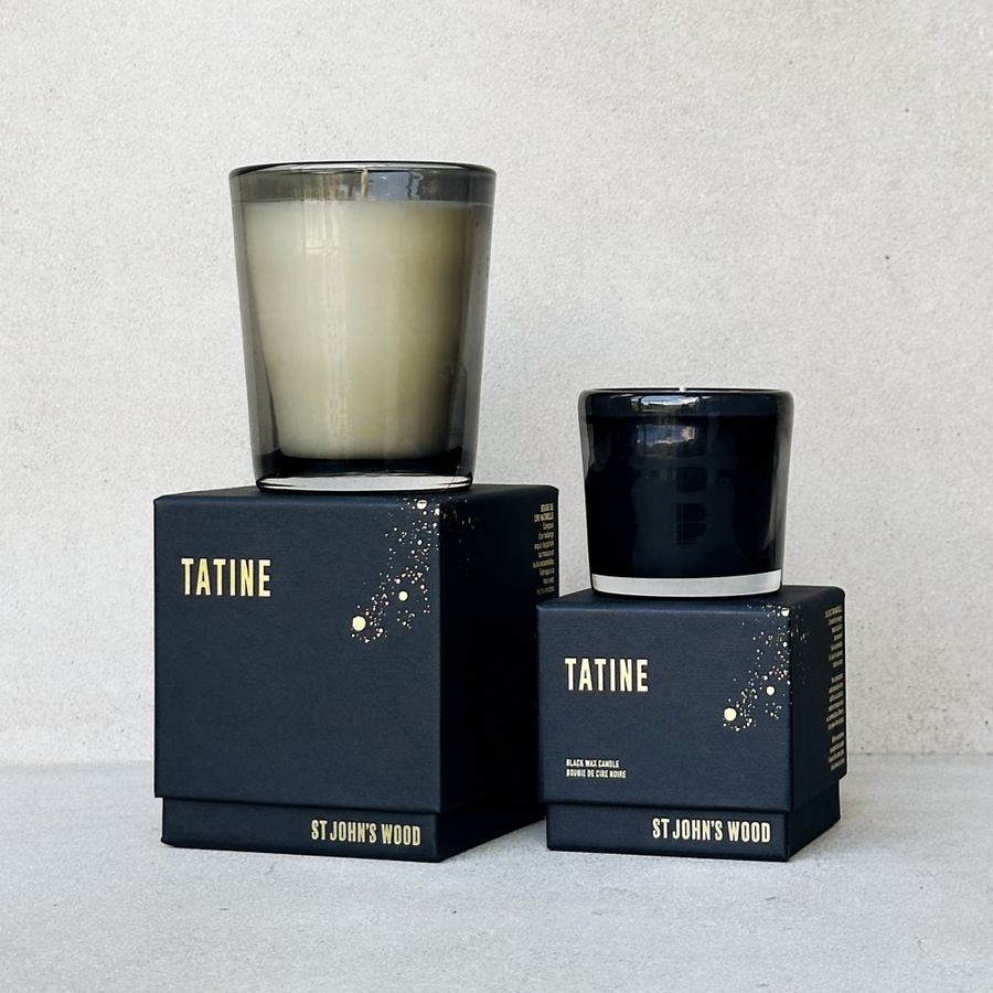 Tatine St. John's Wood Candle