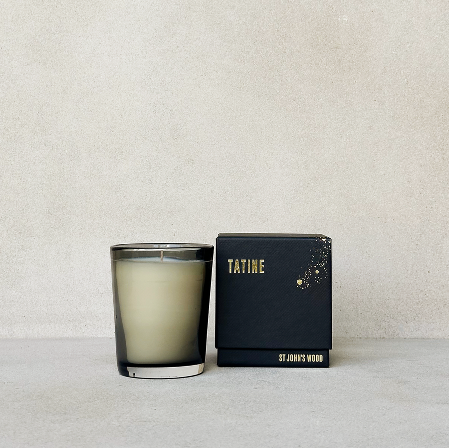 Tatine St. John's Wood Candle