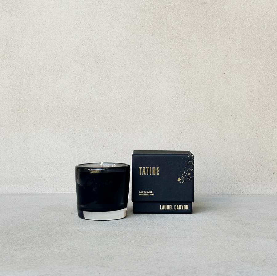 Tatine Laurel Canyon Candle