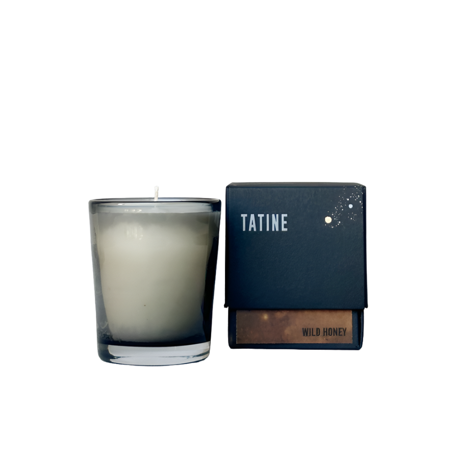 Tatine Wild Honey Candle