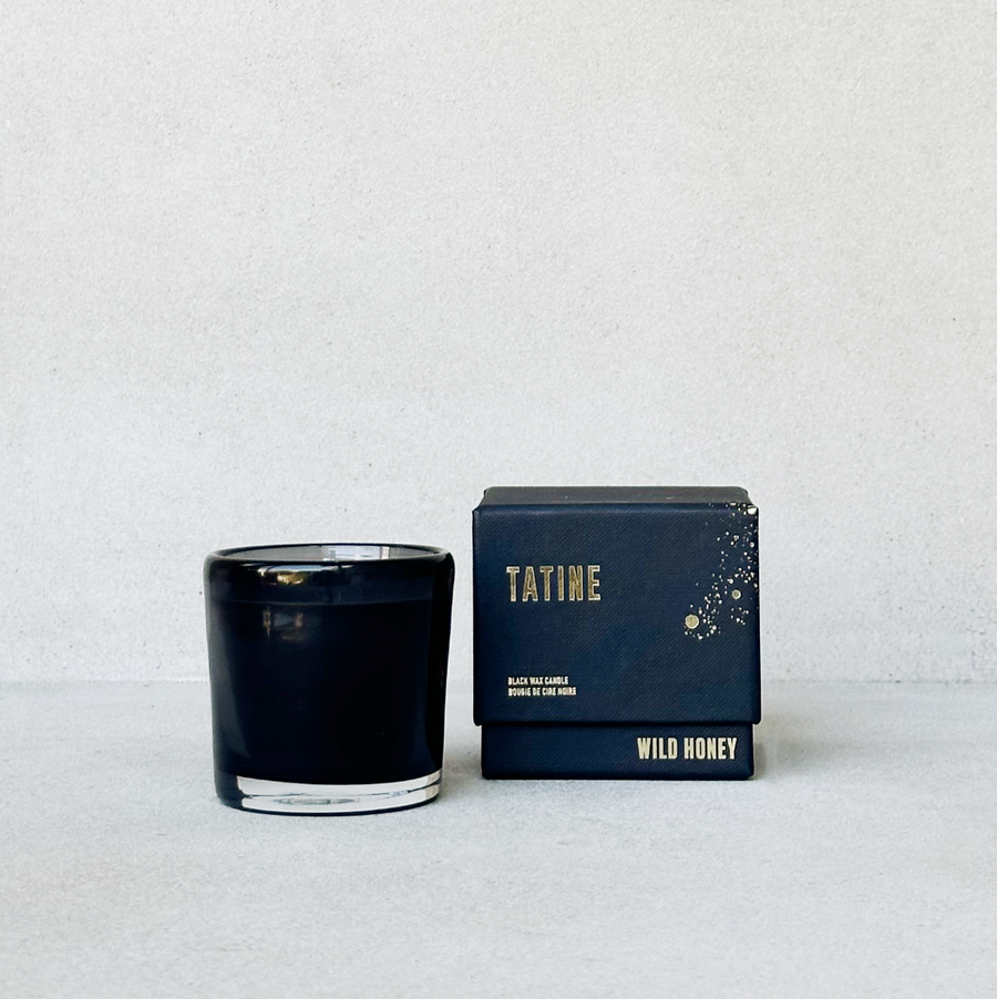 Tatine Wild Honey Candle