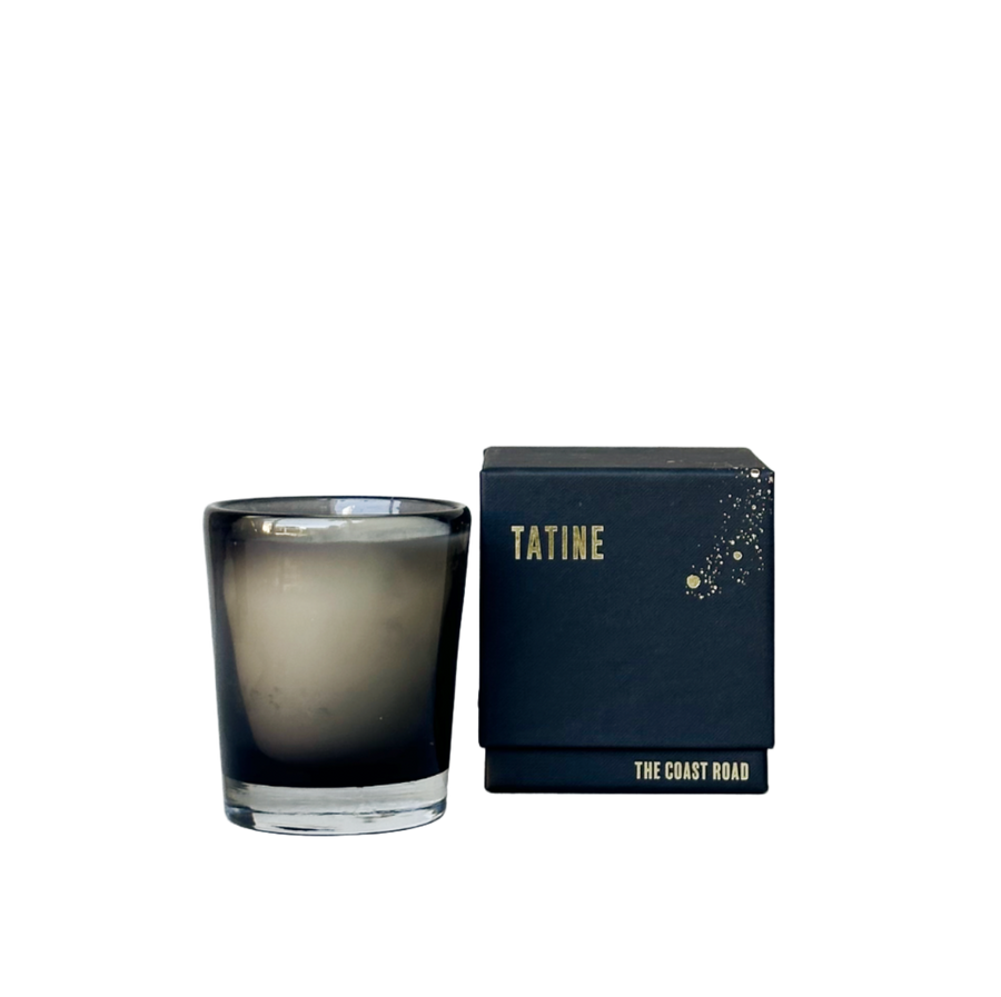 Tatine The Coast Road Candle