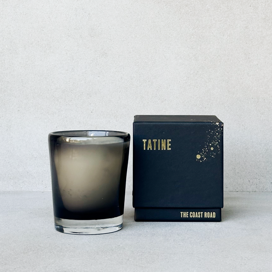 Tatine The Coast Road Candle