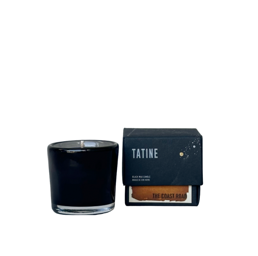 Tatine The Coast Road Candle