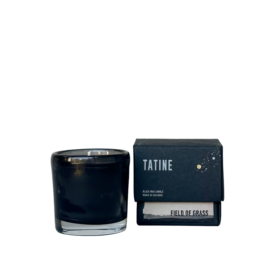 Tatine FIELD OF GRASS candle