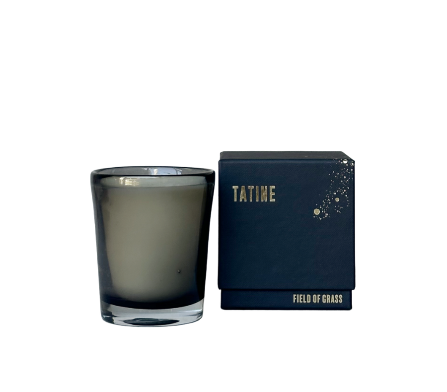 Tatine FIELD OF GRASS candle