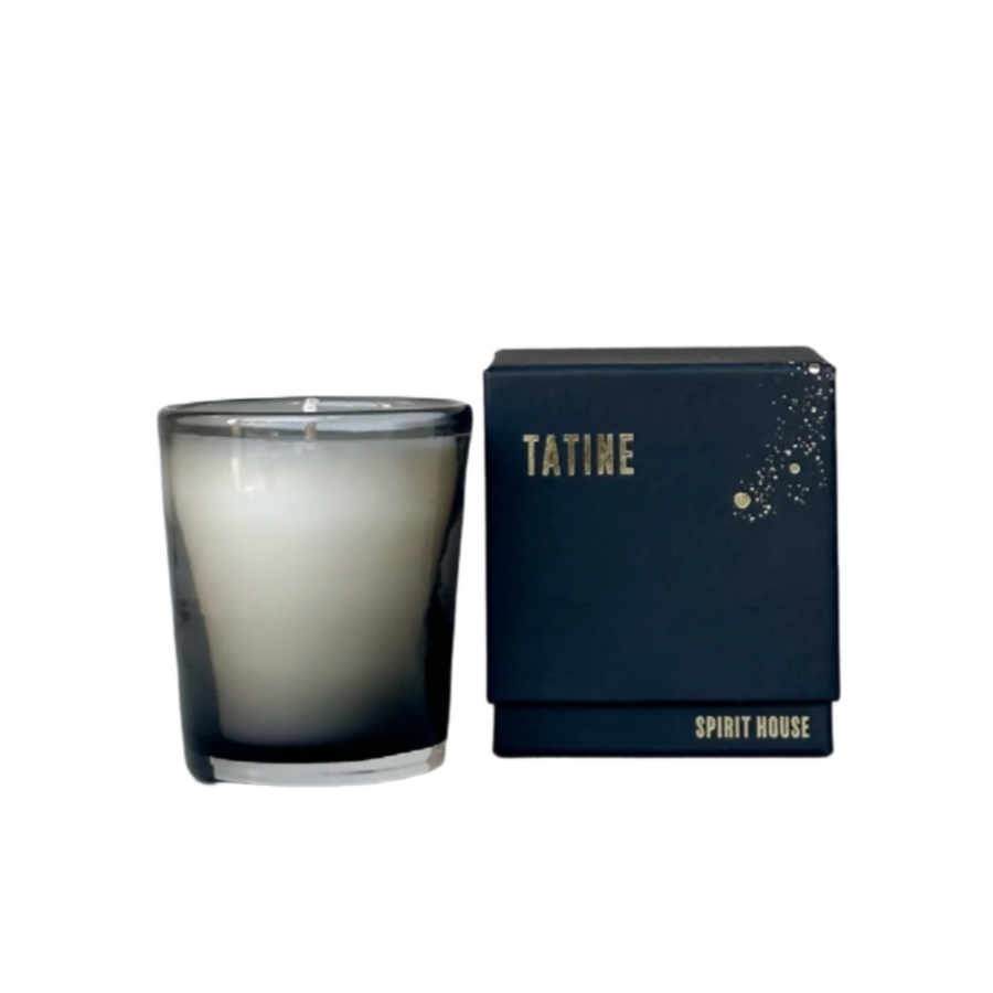 Tatine Spirit House 8oz Candle