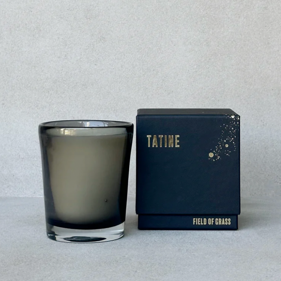 Tatine FIELD OF GRASS candle