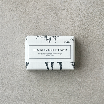 Formulary 55 Desert Ghost Soap Bar