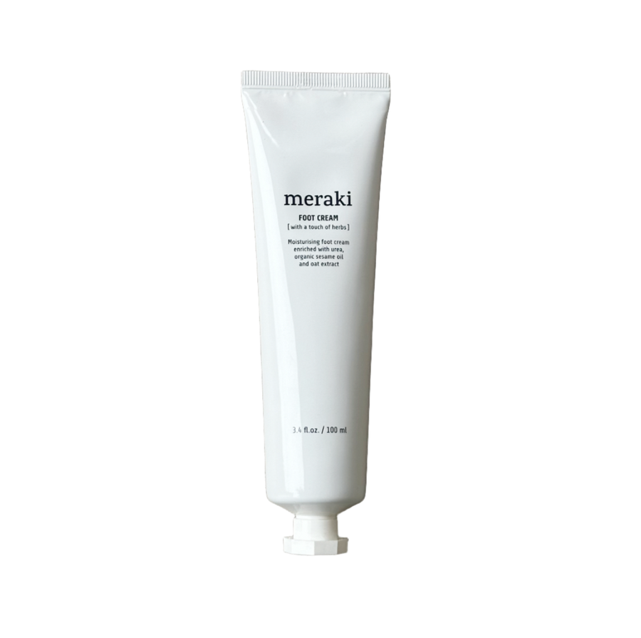 Meraki Foot cream