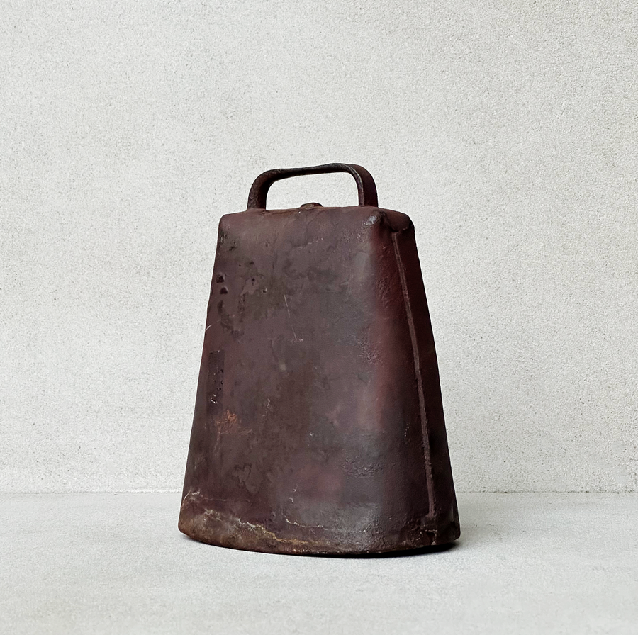 Vintage Cowbell