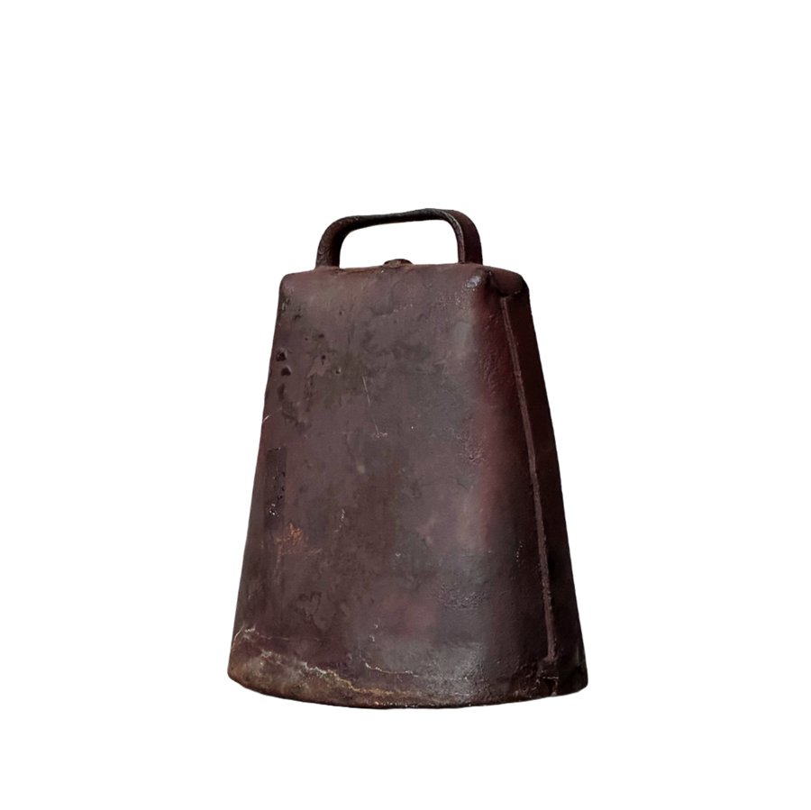 Vintage Cowbell