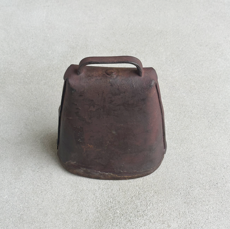 Vintage Cowbell