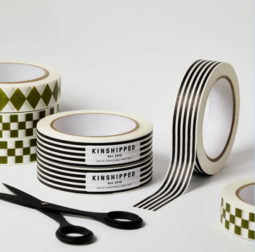 PAPER TAPE / Stripes