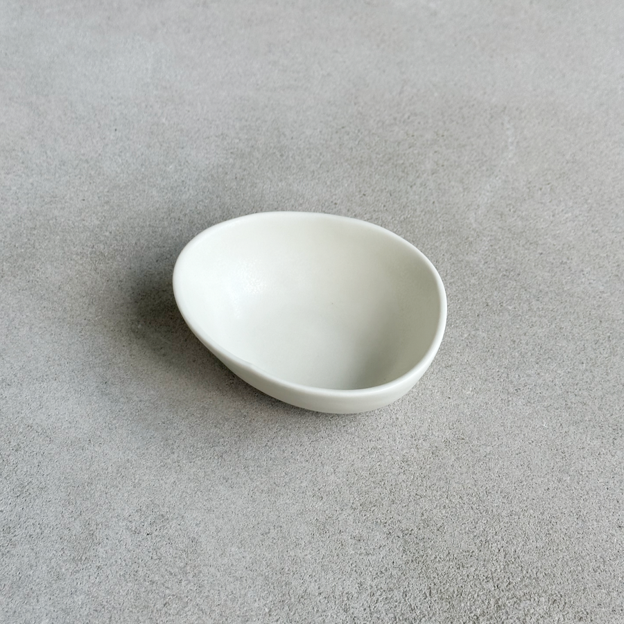 This Quiet Dust Mini Bowl / Bare