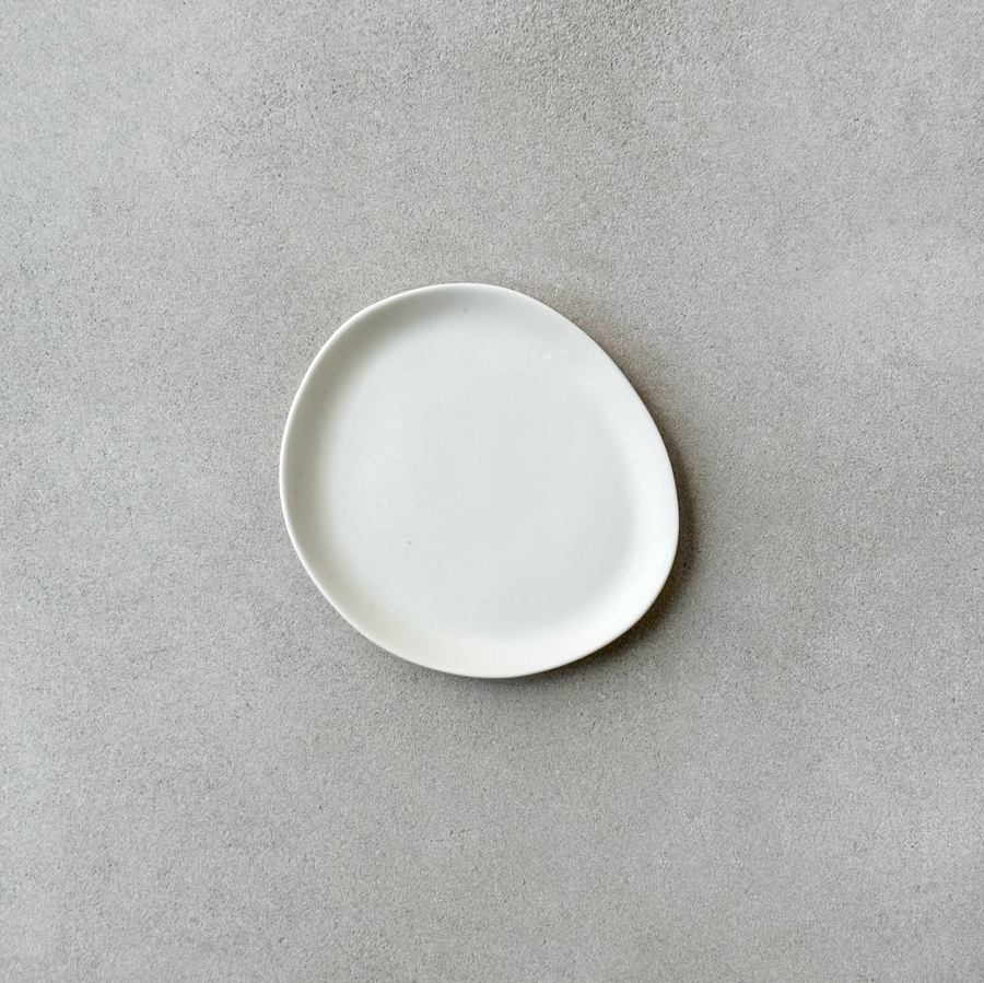 This Quiet Dust Collection / Dessert Plate