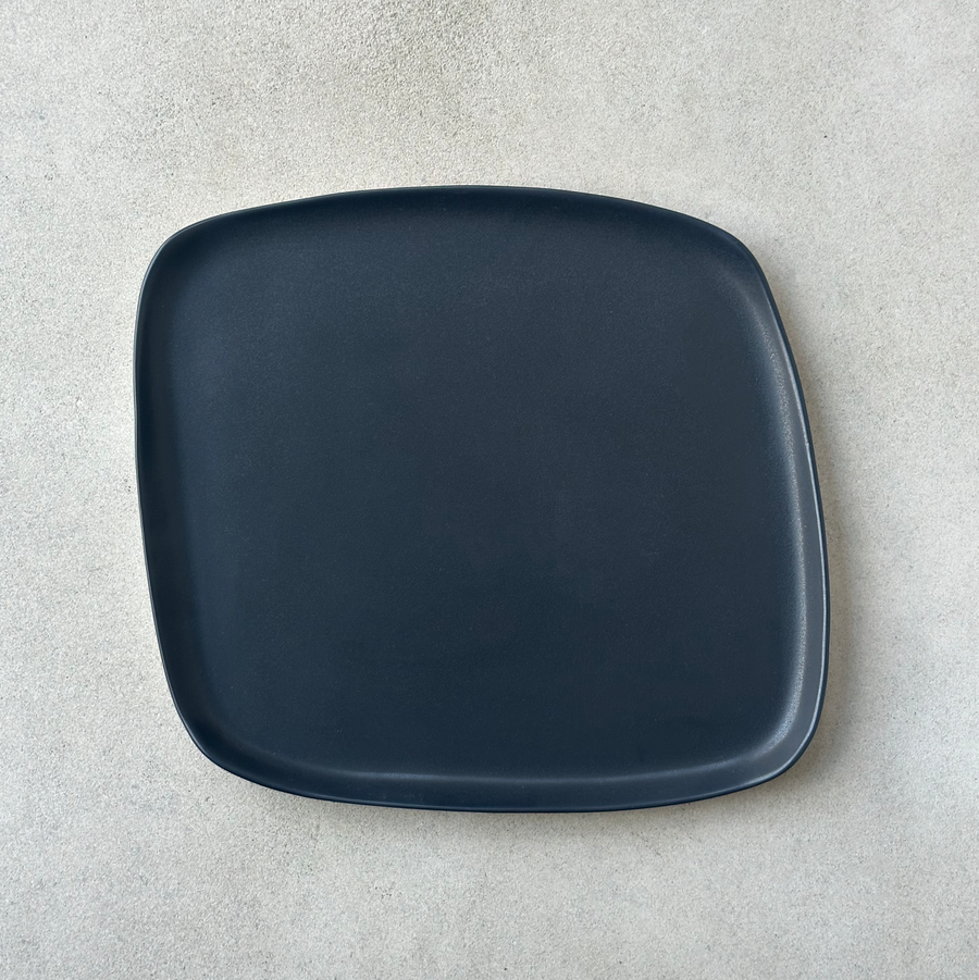 Mineral Collection Square Serving Trays