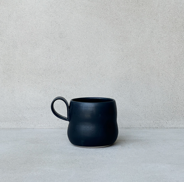 Cloud Mug / Black