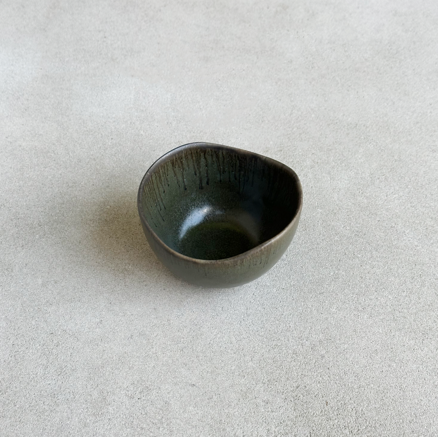 Mineral Collection Dip Bowl