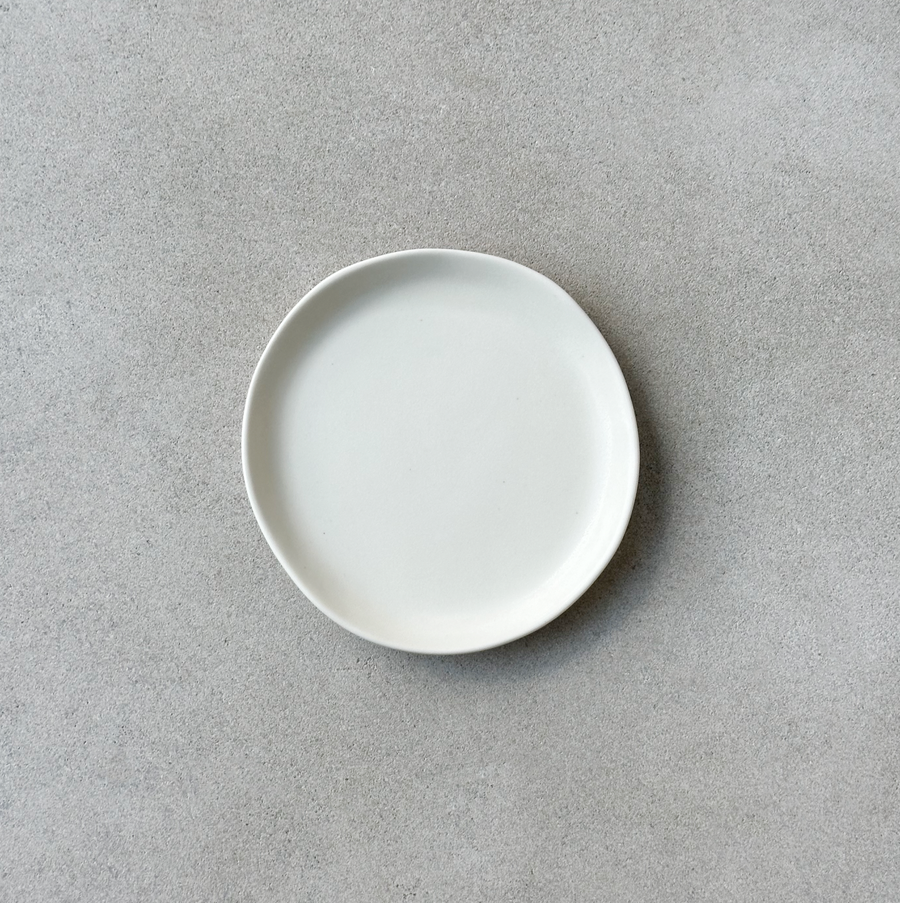 This Quiet Dust Collection / Dessert Plate