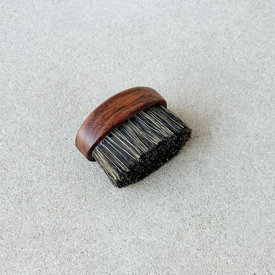 Mini Bristle Brush