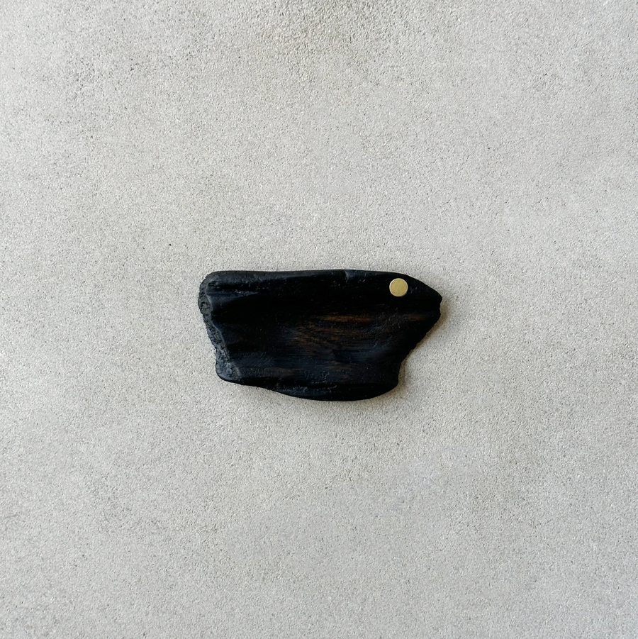 CN Charred Wood Tiny Gem Tray