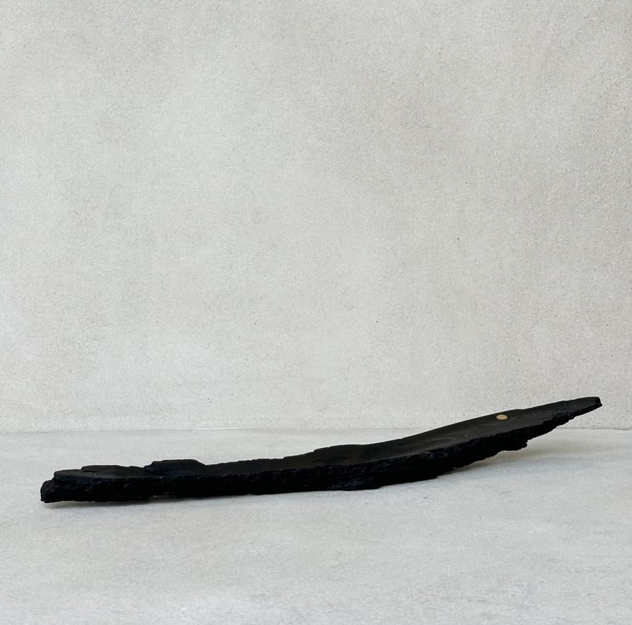 CN Charred Wood Eel Tray