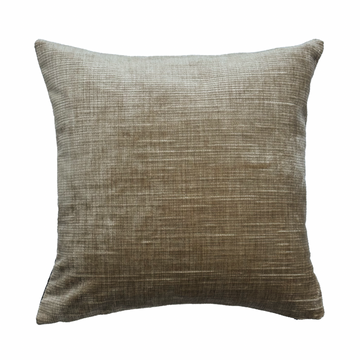 Flaxen Pillow 22